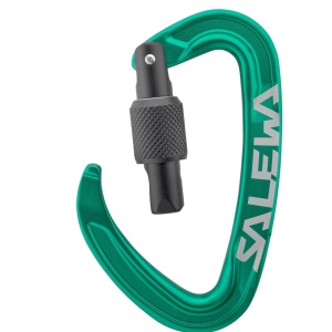 Carabiniera Salewa Ortles Screw - Img 2