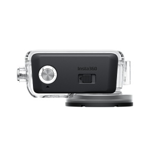 Carcasă subacvatică Insta360 GO Ultra Dive Case - Img 5