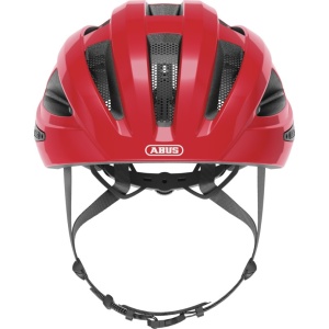 Casca ABUS Macator, Blaze Red, L (58-62 cm) - Img 5
