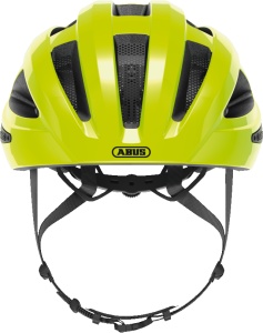 Casca ABUS Macator signal yellow M (52-58 cm) - Img 2