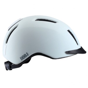 Casca BBB BHE-161 Grid Alb Mat M (54-58 cm) - Img 6
