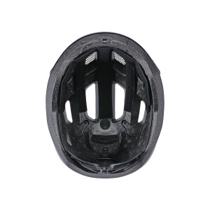 Casca BBB Condor 2.0 BHE-173 Negru Lucios M (52-58 cm) - Img 7