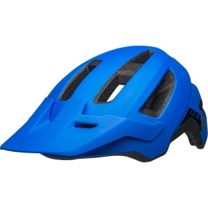 Casca Bell Nomad Albastru, Culoare: Blue - Img 2
