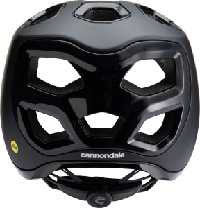 Casca Cannondale Intent MIPS Adult Helmet Black, Marime: LX - Img 5
