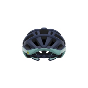 Casca Giro AGILIS MIPS Matte Midnight/Cool Breeze, Marime: S - Img 6
