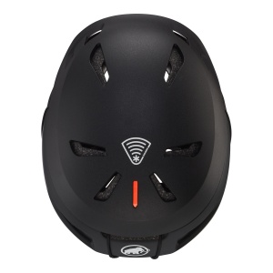 Casca Mammut Haute Route Mips Twiceme Black - Img 4