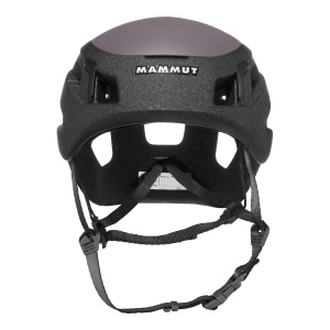 Casca Mammut Wall Rider 2.0 Helmet Alb - Img 2