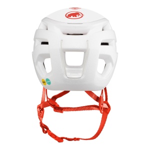 Casca Mammut Wall Rider MIPS Twiceme 2.0 Helmet Alb - Img 5