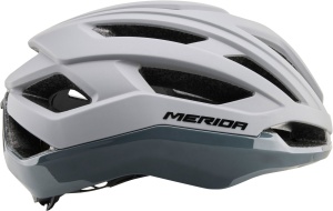 Cască Merida Apex mat gri/lucios gri - Img 3