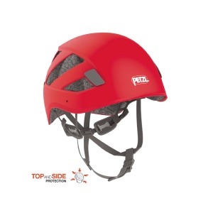 Casca Petzl Boreo Red
