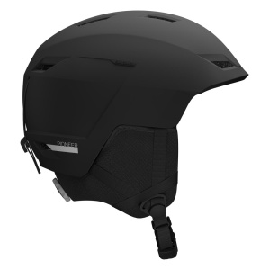 Casca Schi Copii Salomon Pioneer Lt Jr Black