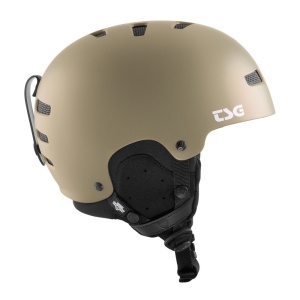 Casca Schi TSG Gravity Youth Solid Color - Satin Tin XXS/XS - Img 2