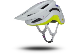 Casca SPECIALIZED Ambush 2 - Wild Dove Grey - Img 2