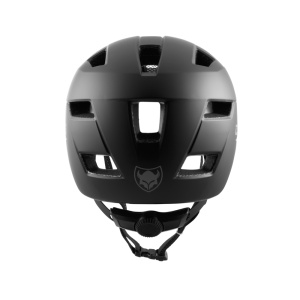 Casca TSG Cadete Solid Color - Satin Black XXS/XS