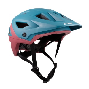 Casca TSG Chatter Solid Color - Satin Ocean Cedar L/XL - Img 2
