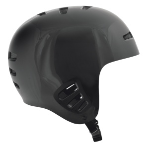 Casca TSG Dawn Solid Color - Black L/XL - Img 4