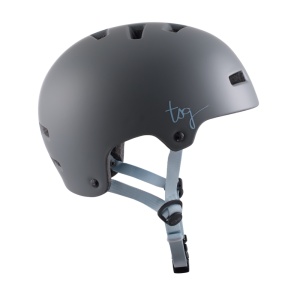 Casca TSG Ivy Solid Color - Satin Smoked Pearl XXS/XS - Img 7