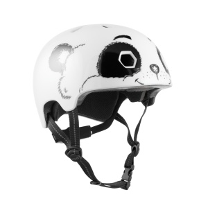 Casca TSG Meta Graphic Design - Panda JXXS/JXS - Img 3