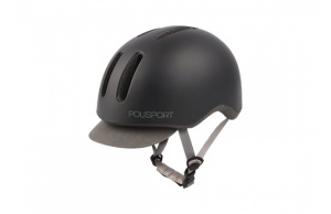 Casca Urbana Polisport Commuter Marimea L (58 61) - Img 2