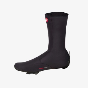 Castelli - huse pantofi iarna - Estremo 2 Shoecover - negru - L - Img 2