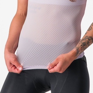 Castelli - maiou ciclism - Pro Mesh W Sleeveless - mov - Img 5