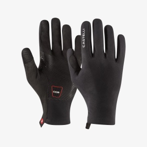 Castelli - manusi degete lungi - Lightness 3 Glove - negru - L - Img 3