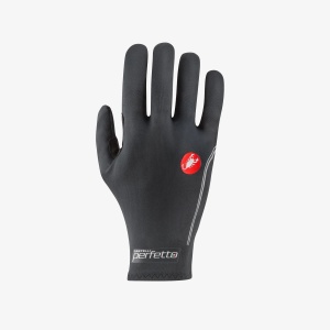Castelli - manusi degete lungi - Perfetto Light 2 Glove - negru - L