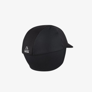 Castelli - sepcuta iarna - Estremo Thermal Winter Cap - negru - UNI - Img 2