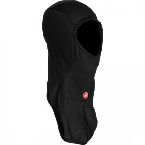 Castelli WS Balaclava negru - Img 2