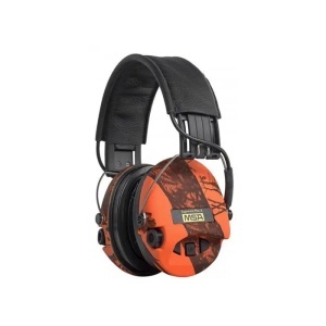Casti protectie auditiva Sordin PRO X LED blaze - Img 2