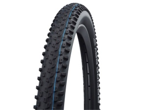 Cauciuc SCHWALBE Racing Ray Evo, Super Ground - 27.5x2.25 (57-584) HS489 ADDIX SpeedGrip - TLE Pliabil - Img 2