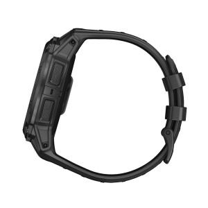 Ceas Garmin Instinct 3 Tactical Solar 50MM Black - Img 2