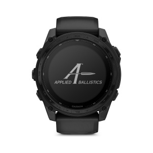 Ceas Garmin Tactix® 8 Elite Solar 51MM Black - Img 6