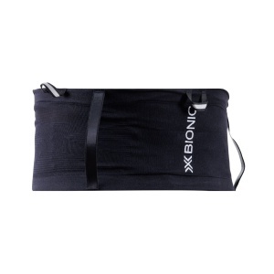 Centura Unisex X-BIONIC Alergare X-Bionic X Black-X White - Img 2