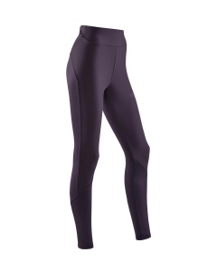 CEP - colanti - reflective tights - purple