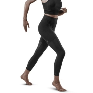 CEP - colanti - ultralight tights 7/8 - black