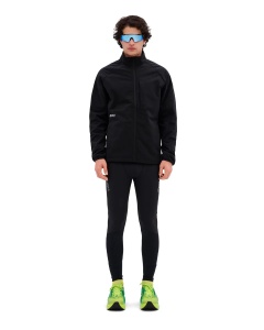 CEP - jacheta hibrida - Core Run Thermal - black - L - Img 7