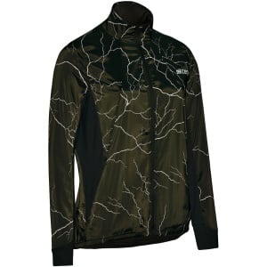 CEP - jacheta - reflective windbreaker - dark green - Img 10