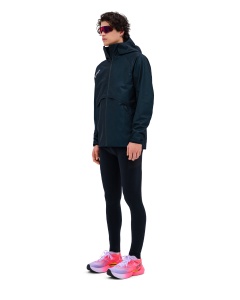 CEP - jacheta waterproof pentru alergare - PRO RUN 3L - bleumarin - Img 5