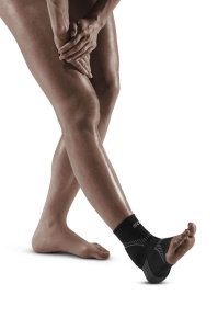 CEP - Ortho calcaiul lui Ahile - Ortho achilles brace - Negru I Gri - Img 1