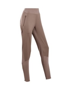 CEP - pantaloni lungi - cold weather pants W - maro