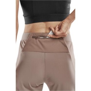 CEP - pantaloni lungi - cold weather pants W - maro - Img 7