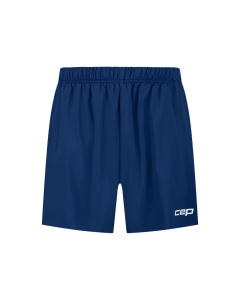 CEP - pantaloni scurti - run shorts loose fit - dark blue
