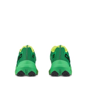 CEP - pantofi alergare - pro run omnispeed bowtech shoes - green | lime fade - Img 7