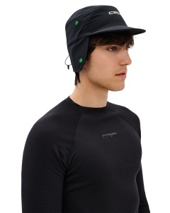 CEP - sapca - core run thermal - black - Img 8