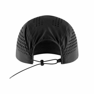 CEP - sapca - pro run ultralight cap - black - Img 3