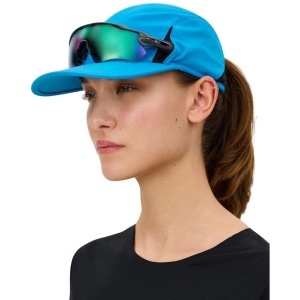 CEP - sapca - run cap - blue - Img 7