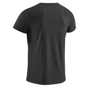 CEP - Tricou cu maneca scurta barbati Crew Shirt - negru - Img 2