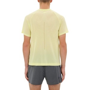 CEP - tricou tehnic - ultralight seamless shirt short sleeve v2 - lime - Img 6