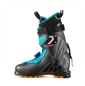 CLAPARI F1 LT WMN 24 Scarpa - Img 3